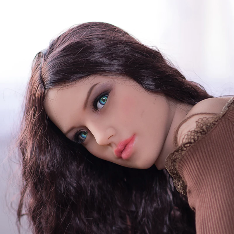 6YEDOLL кукла для орального секса головка Китая куклы любви сексуальные силиконовые