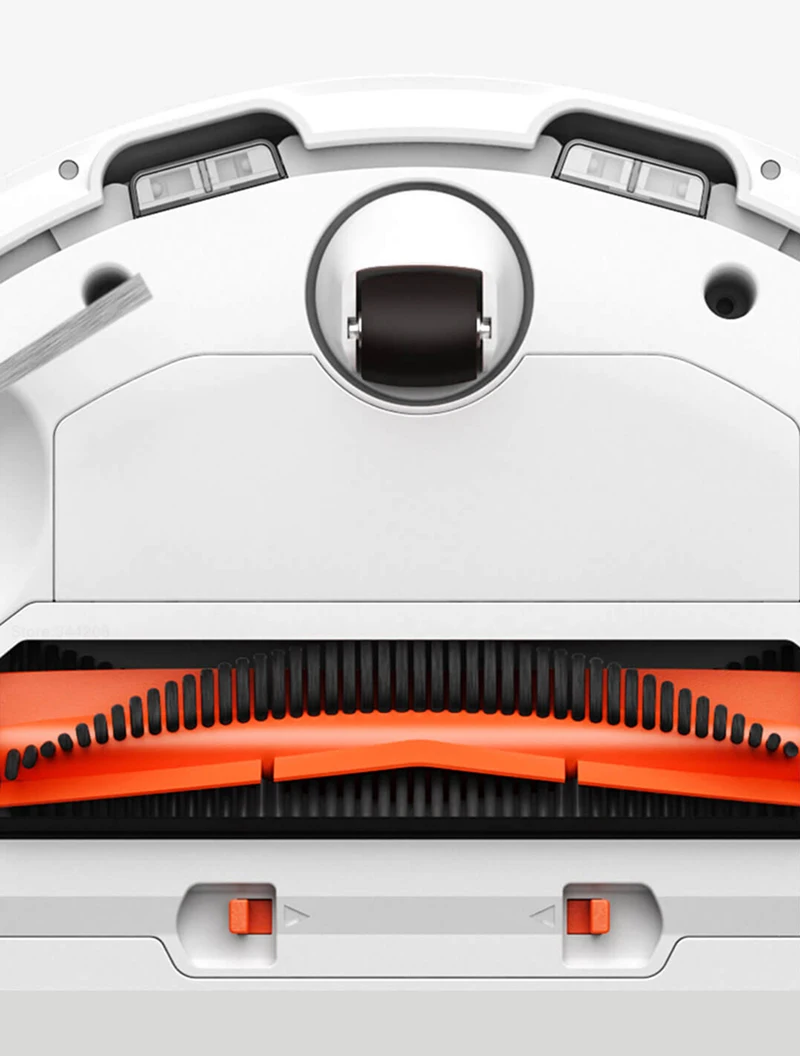 XIAOMI MIJIA уборочный робот пылесос моющий 2 для дома автоматическая стерилизация пыли Циклон всасывания умный планируемый WIF