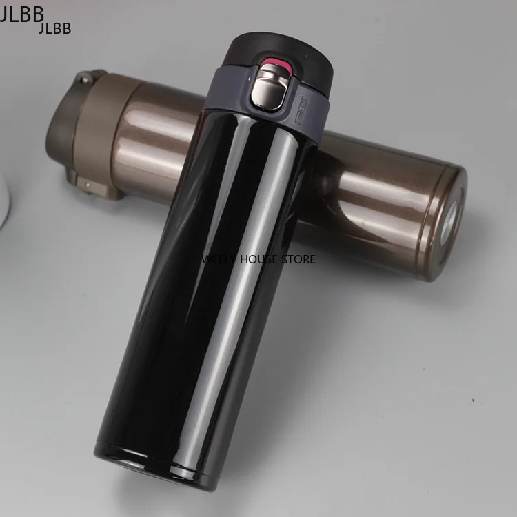 

Высокое качество Портативный бутылка-термос для девочек/нержавеющая сталь для мальчиков бутылка для воды с двойными стенками из нержавеющ...