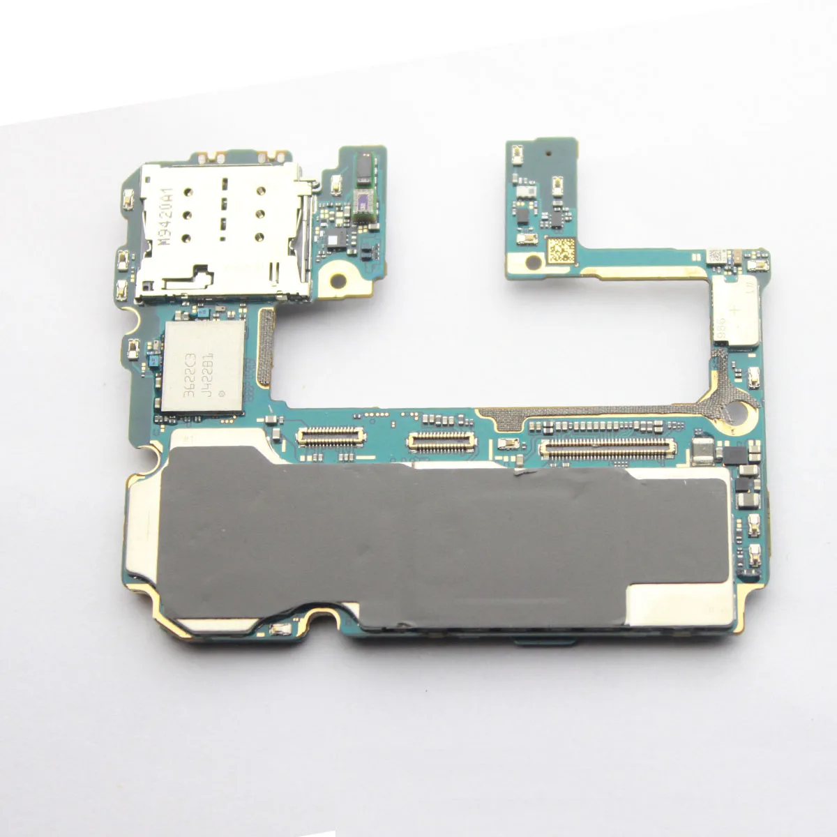 Placa base principal para SAMSUNG S10, 5G, SM-G977N-0