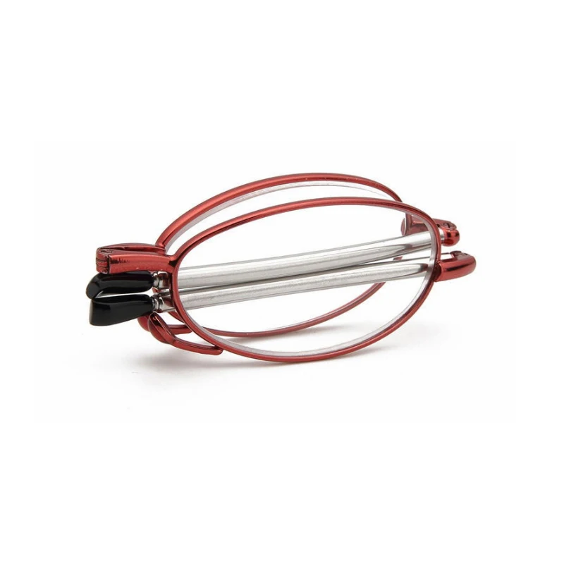 2019 популярные складные очки для чтения с защитой от сисветильник света и