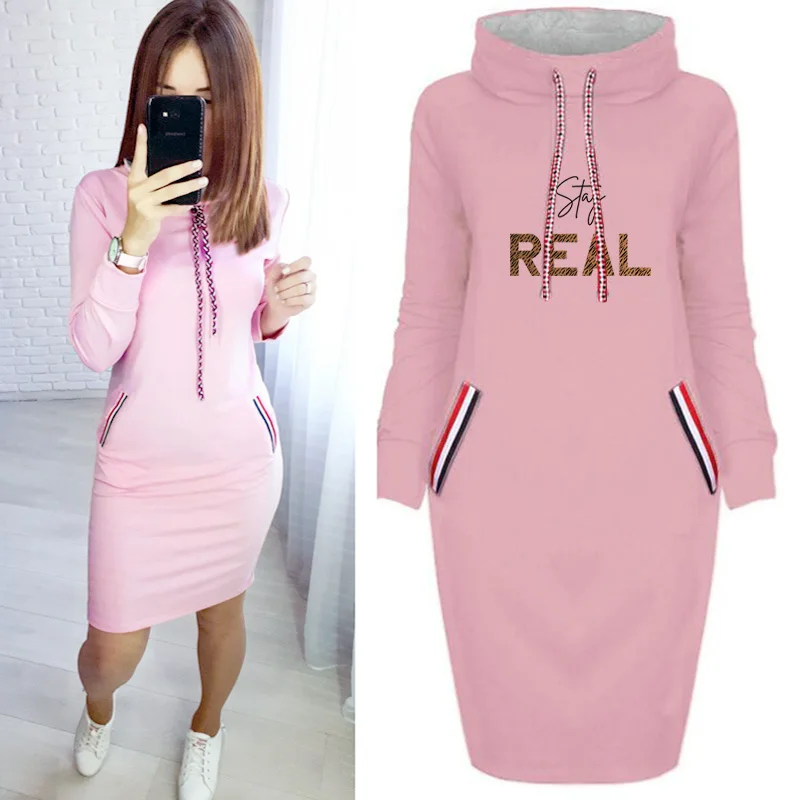 Женское платье с длинным рукавом черное винтажное короткое рукавом|Женские