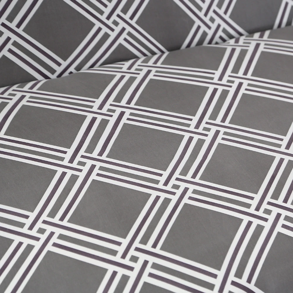 2 шт. Чехлы для углового дивана l образный диван гостиной секционный шезлонг Чехол