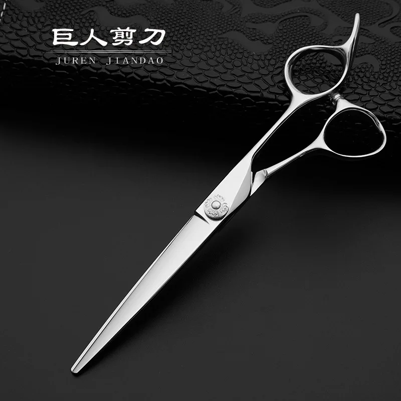 VG-10 6.5 Inch Professional Hairdressing Scissors Hair Cutting Scissor Barber Shears Tools Salon Hair Scissors Haircut