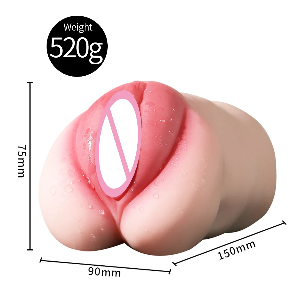 Сексуальная задница для мужчин искусственная вагина настоящая карманная киска