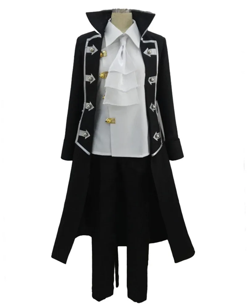 Пандора сердца Гилберт ночнушка Cuervo Косплей|Костюмы аниме| |