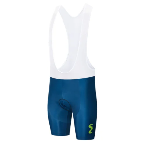 Cycling pants Movistar мужские велошорты roa ciclismo велосипедные MTB мужские короткие штаны coolmax 9D дышащая гелевая подкладка - Цвет: Cycling pants