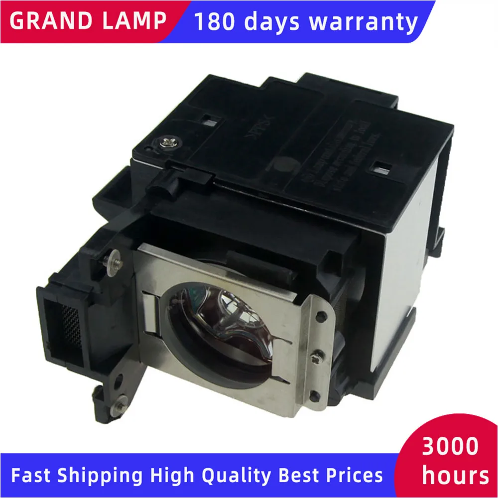 Совместимая лампа проектора с корпусом LMP C200 для SONY VPL CW125 CX100 CX120 CX125 CX155 CX130