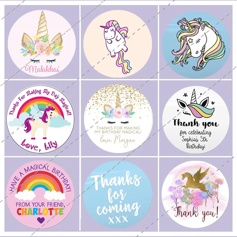 Персонализированный наснести любой хороший подарок на день рождения вечерние