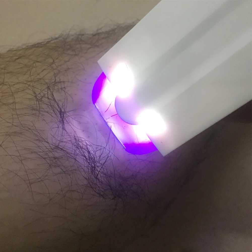 Женский эпилятор для удаления волос на лице женский бикини Женская бритва с