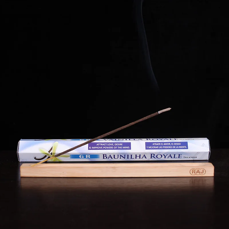 Высококачественные Ванильные бриллианты 2/6 палочки для благовоний буддийские