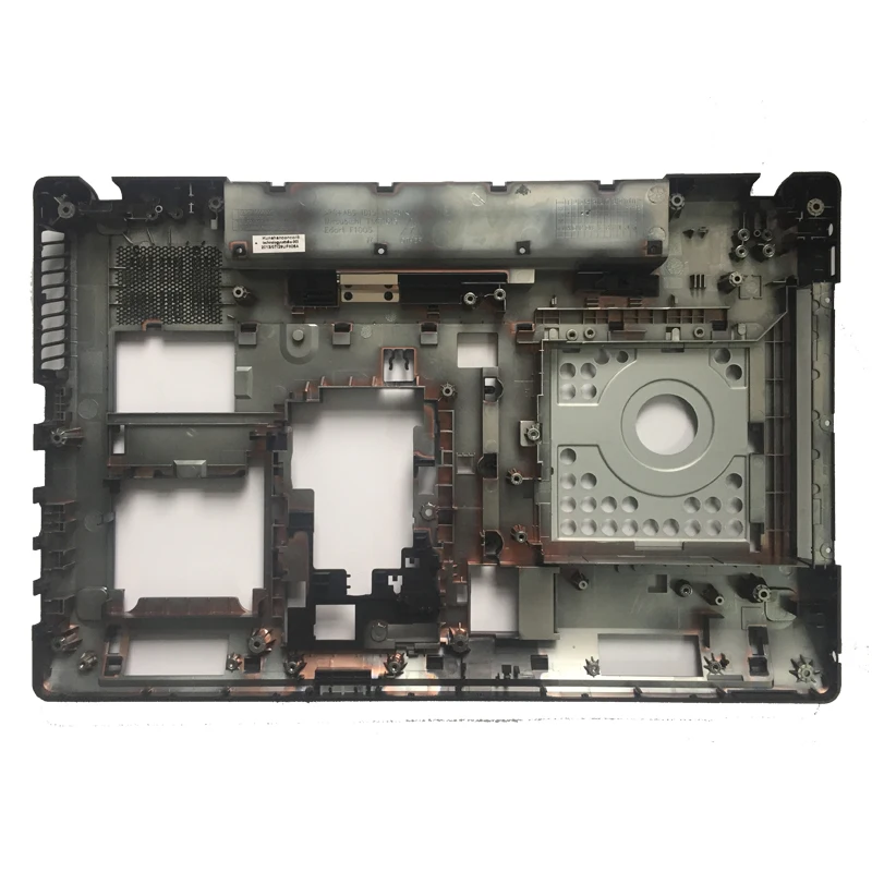 Новый чехол для ноутбука LENOVO G580 G585 palmest AP0N2000324/Нижняя крышка корпуса с HDMI AP0N2000100|cover