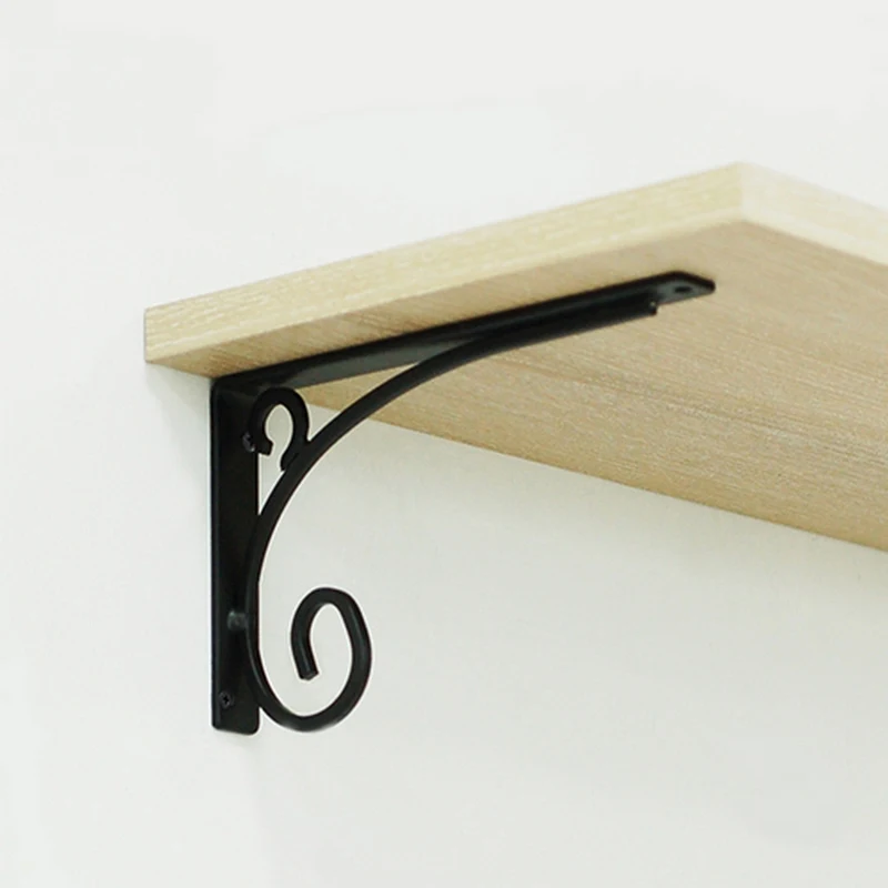 2 шт. кронштейн для полки|Кронштейны| |