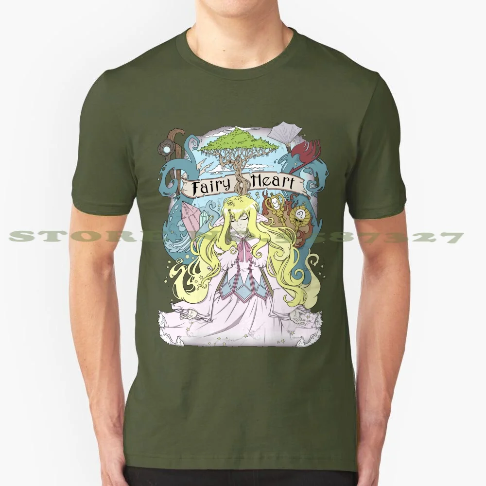 

Mavis - The Fairy Heart Graphic Custom Funny Hot Sale Tshirt Mavis Fairy Tail Zero Natsu Dragneel Lucy Heartfilia Laxus Zeref