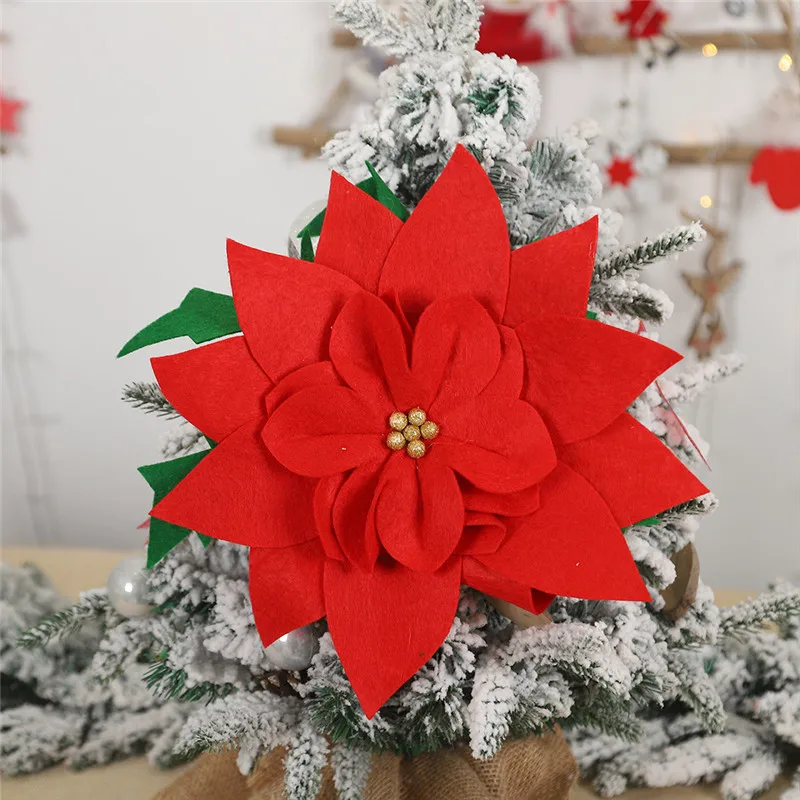 Window Curtain Tieback Clip-on Flower Tie Holder Drape Xmas Exquisite bedroom Living room Backs @5 | Дом и сад