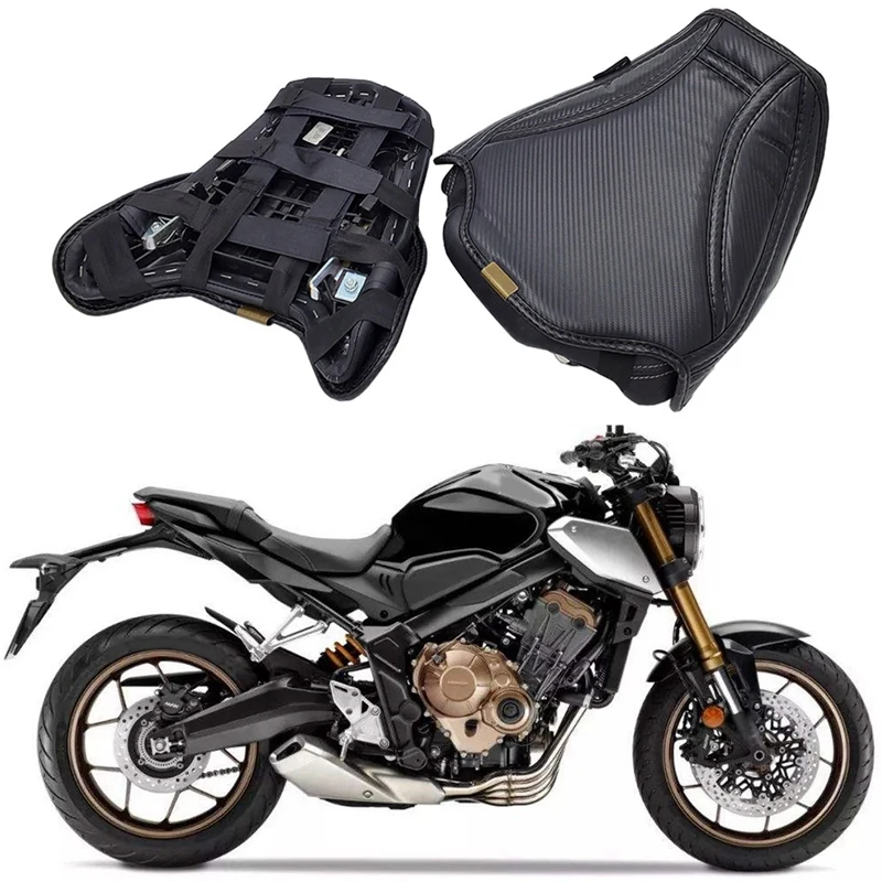 Защитный чехол для сиденья мотоцикла HONDA CB650R CB 650 R 2019 солнцезащитный
