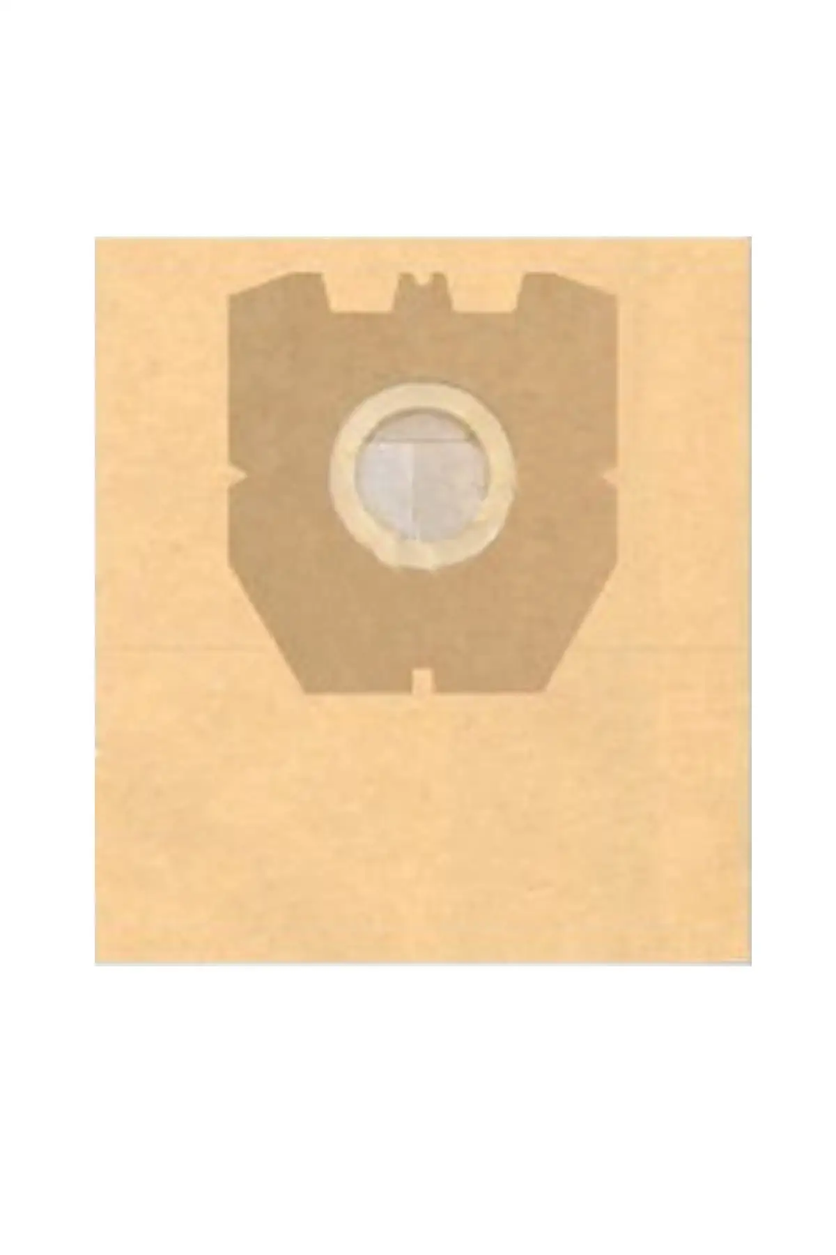 

MHK Parts Prestige 1900 Paper Dust Bag, 10 Pcs