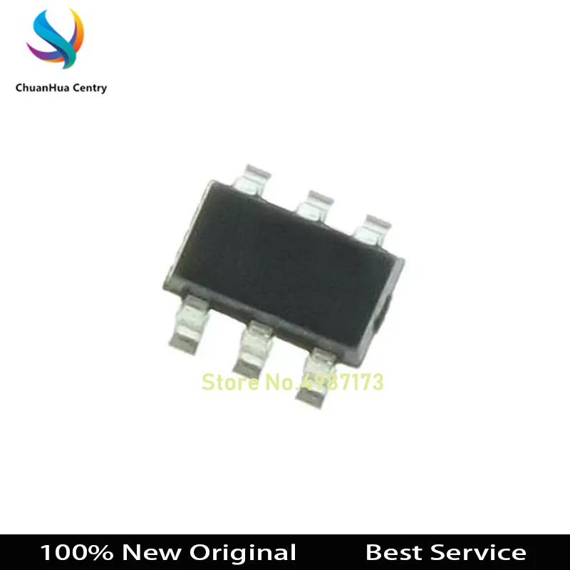 5 шт./лот SG6849 65TZ SOT23 6 Новый и оригинальный в наличии|Аксессуары для микрофонов| |