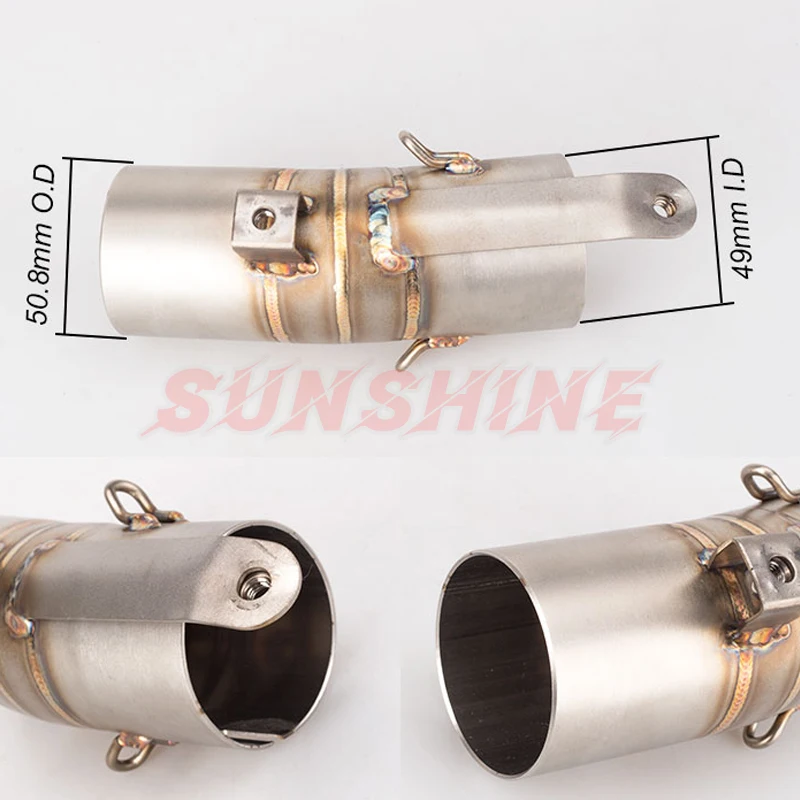 Для GSXR1000 выхлопной ботинки в байкерском стиле без шнуровки с глушитель средняя