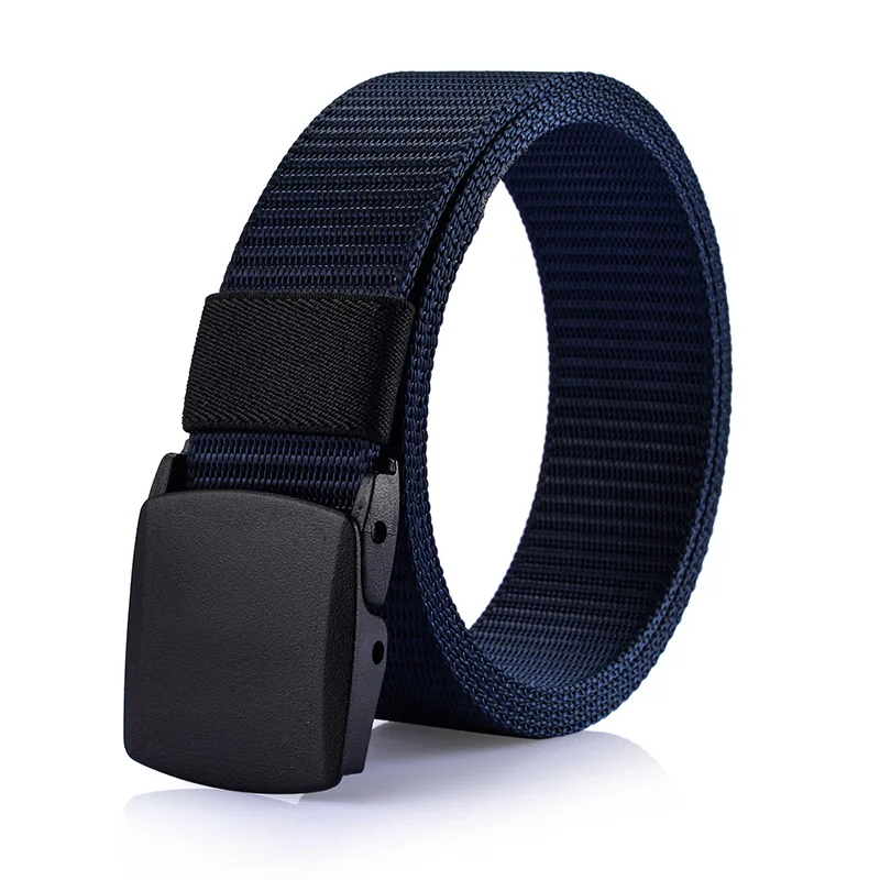 Ремень нейлоновый Быстросохнущий для мужчин и женщин антиаллергенный