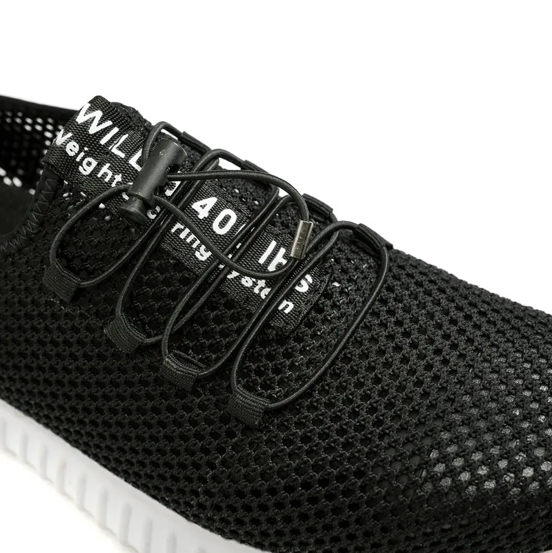 Кроссовки мужские сетчатые легкие сандалии для защиты от ударов и прокола