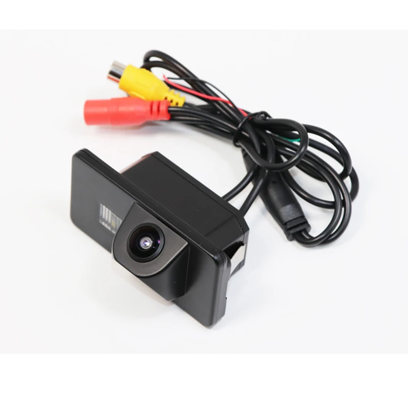 180-градусная 1920x1080P HD Sony/MCCD Автомобильная камера заднего вида для BMW 1/3/5/6 серии X6 X5