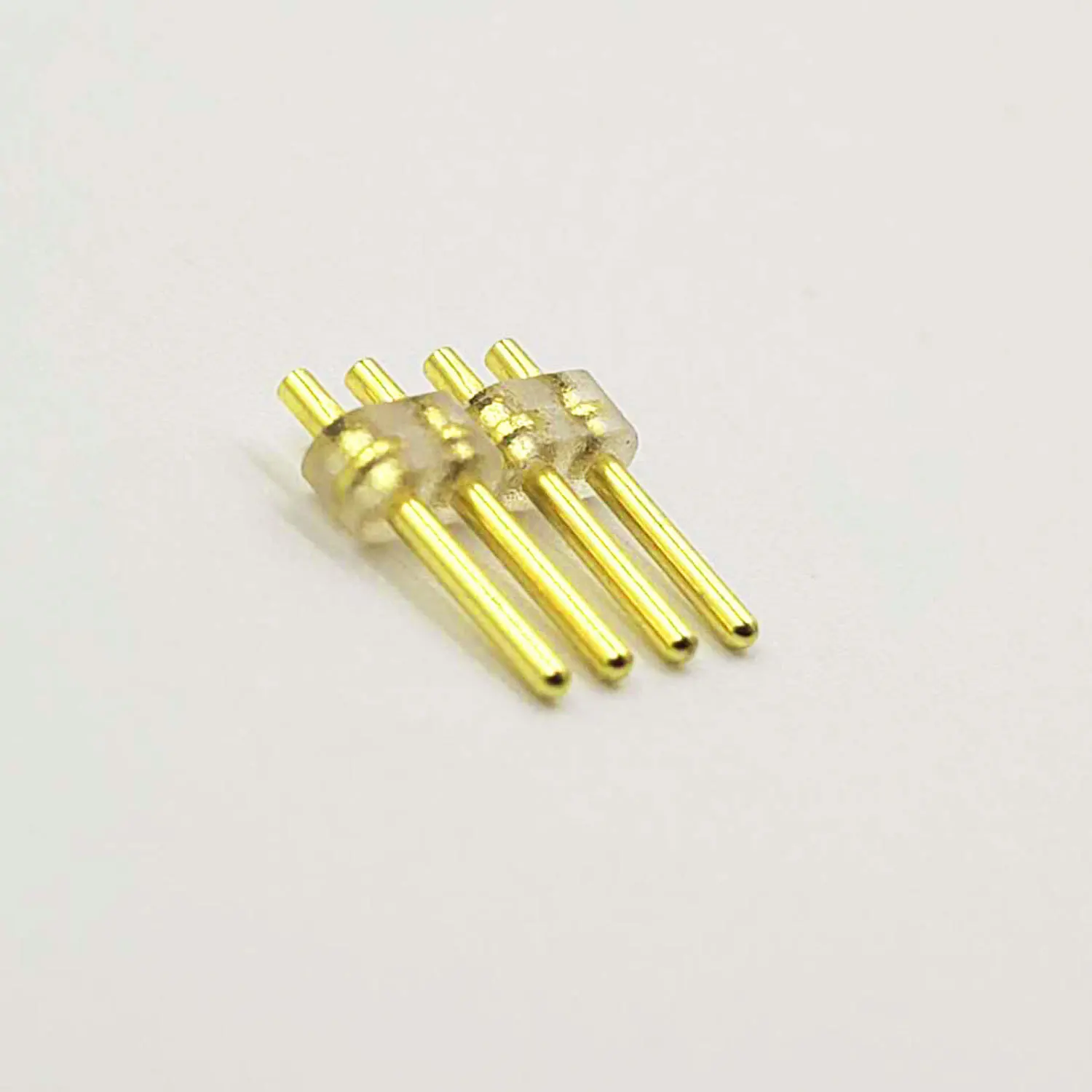 Универсальный 2-контактный штифт из фосфористой меди полипропилен 0 75 78