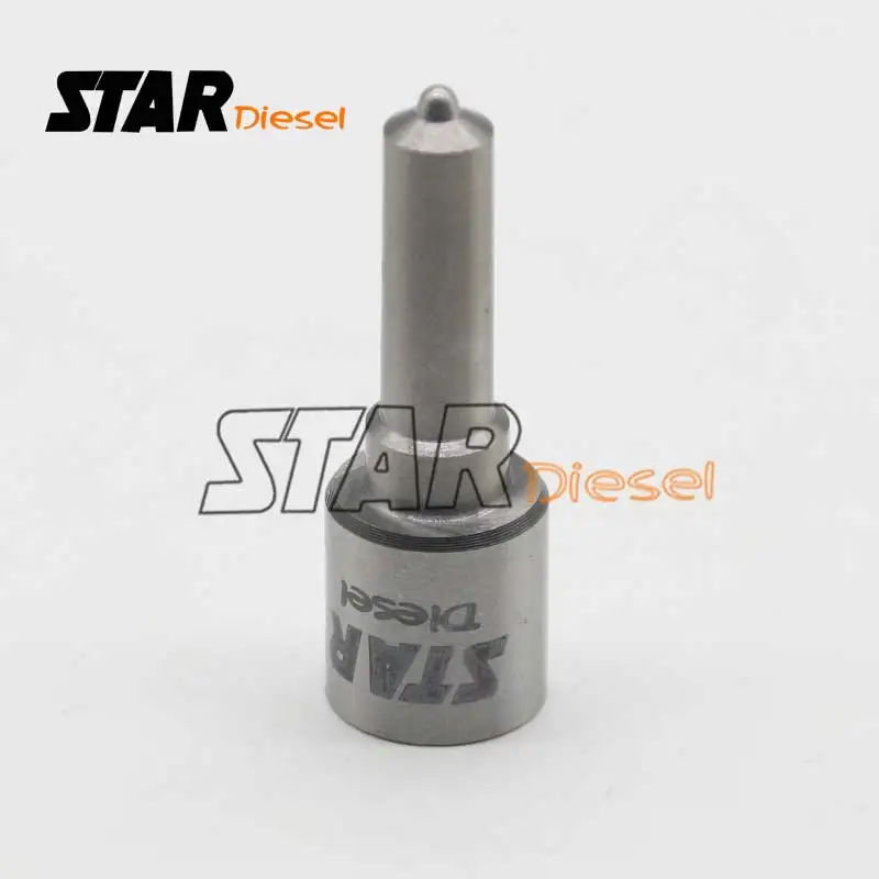 

Stardiesel Nozzle Fuel Injector M0011P162 Nozzle Injector CR Nozzle M0011P162 for Siemens 5WS40539, 03L130277B, A2C59513554