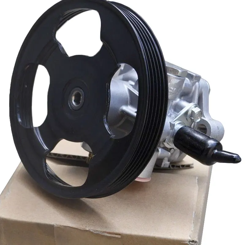 Насос гидроусилителя руля для MITSUBISHI LANCER Mirage 2000 2001 2002 2003 2004 2005 2006 2007 2008 MN184075 MR403656