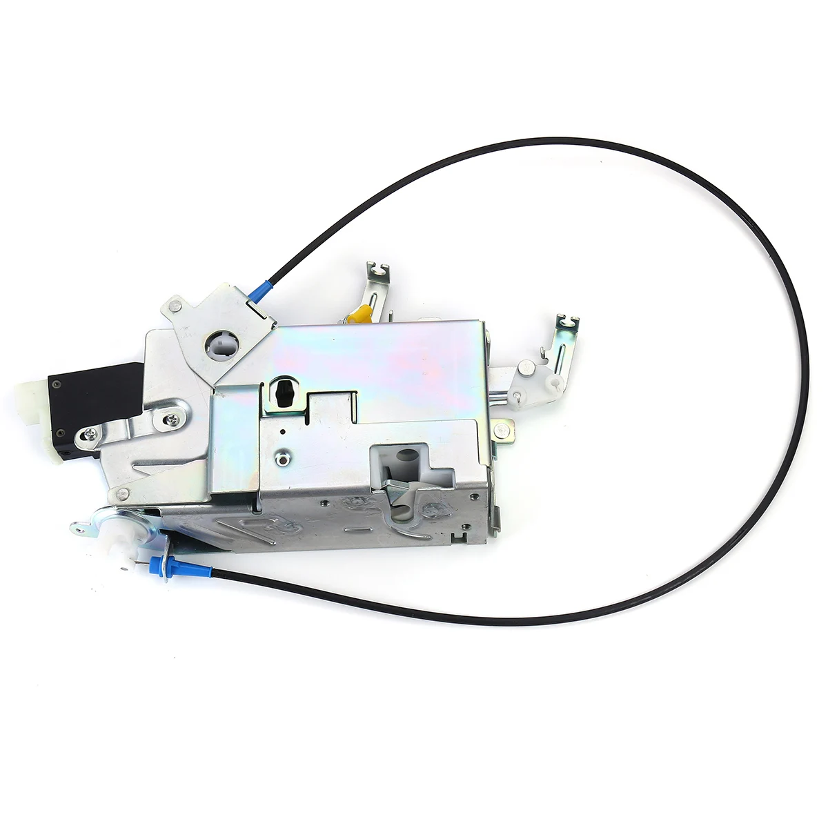 

1766560 для FORD TRANSIT MK6 MK7, кабель механизма замка правой раздвижной боковой двери MWB LWB