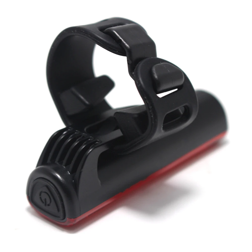 Super bright Bike Light Headlight Rear USB Built-in battery Taillight Waterproof Tail Lamp Safety Warning Flash | Спорт и