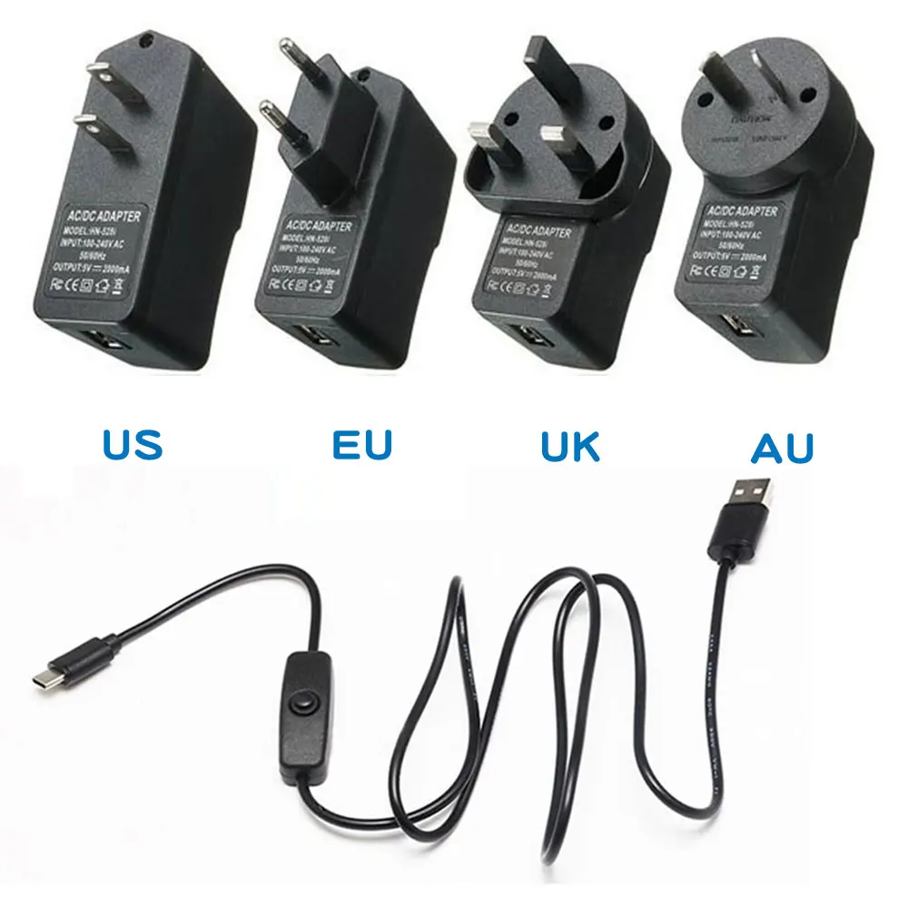 

Raspberry Pi ZERO/ ZERO W/ZERO WH Kit + case + Heat Sink+ GPIO Header+Optional 32GB SD Card / Power Adapter for RPI zero