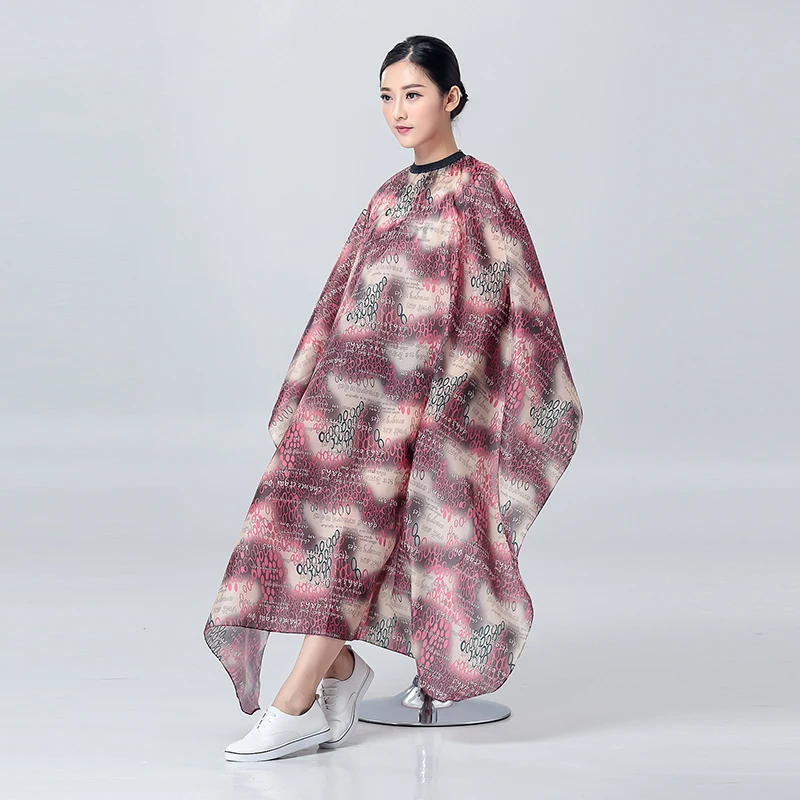 Профессиональный салон для укладки волос накидка взрослых окрашивание