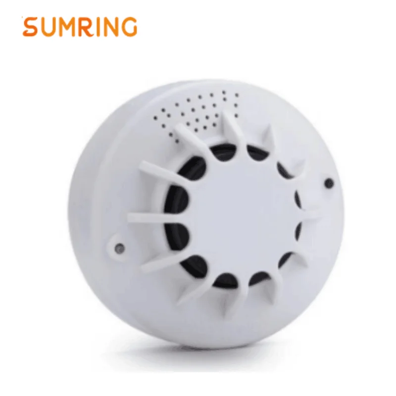 Тепловой детектор с высокой стабильностью независимый тепловой для торговых