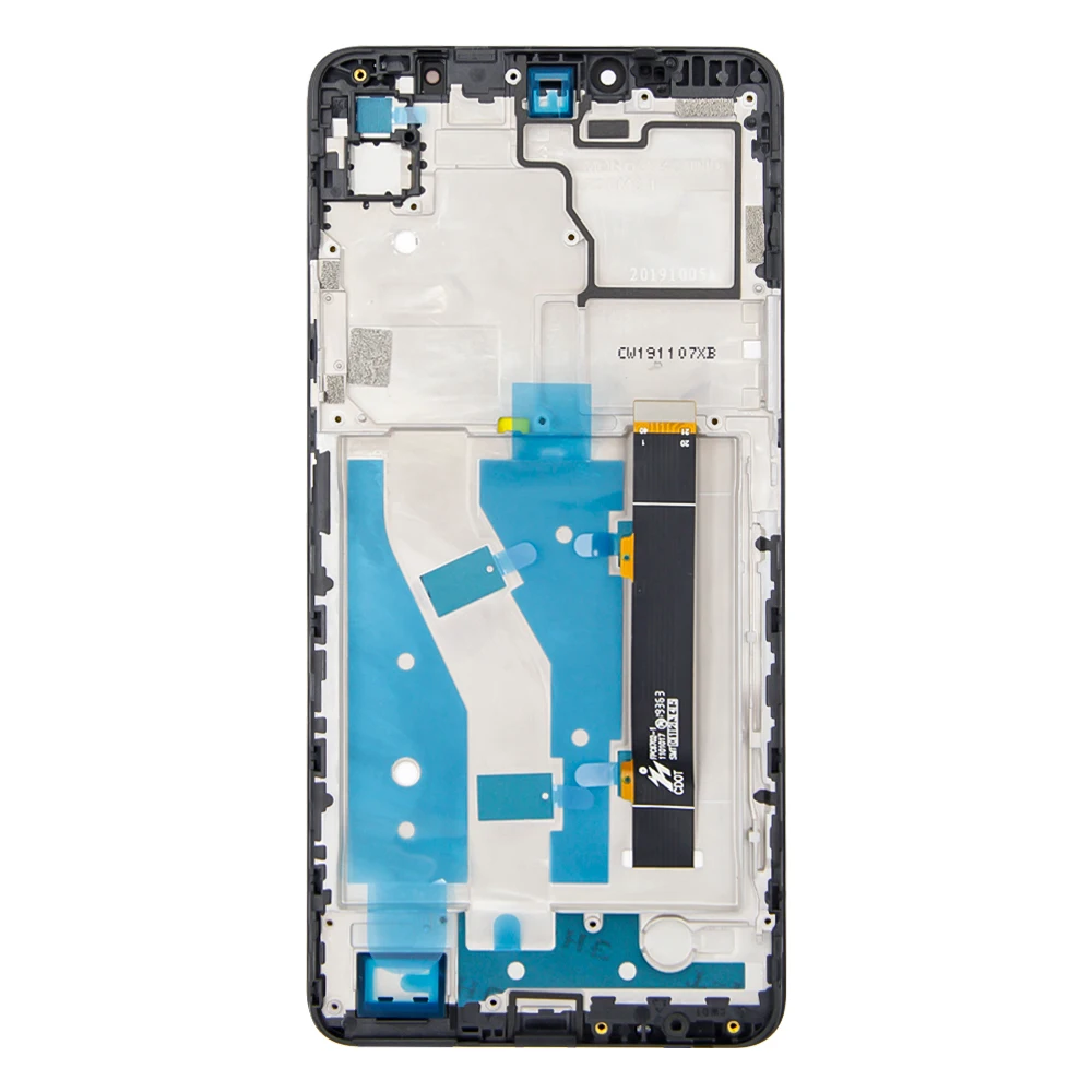 ЖК-дисплей для T-Mobile Alcatel 5032W 5032D 5032A 5032J OT5032 5032 сенсорный экран дигитайзер стекло в