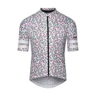 Новинка, мужская летняя велосипедная футболка Cafe Du cyclместа, дышащая спортивная одежда с коротким рукавом для активного отдыха, велосипедная одежда