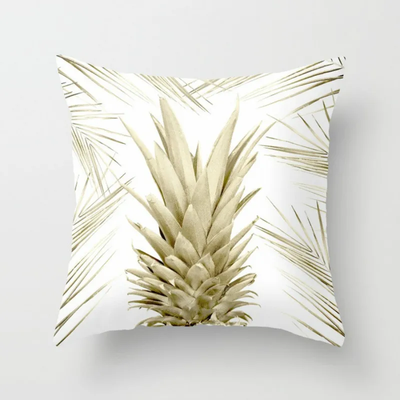 Лидер продаж декоративный чехол для подушки с абстрактными геометрическими