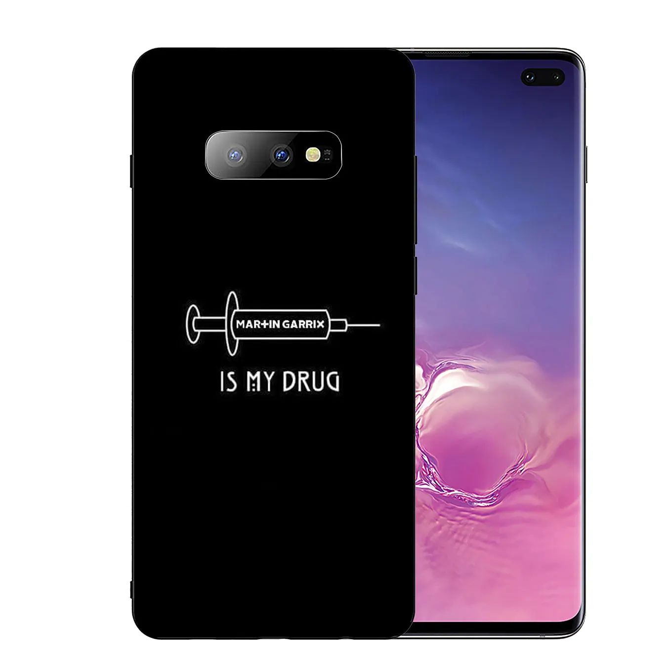 Мягкий силиконовый чехол из ТПУ для Samsung Galaxy S20 Ultra S10 Lite S9 S8 Plus S6 S7 Edge S10e|Бамперы| |