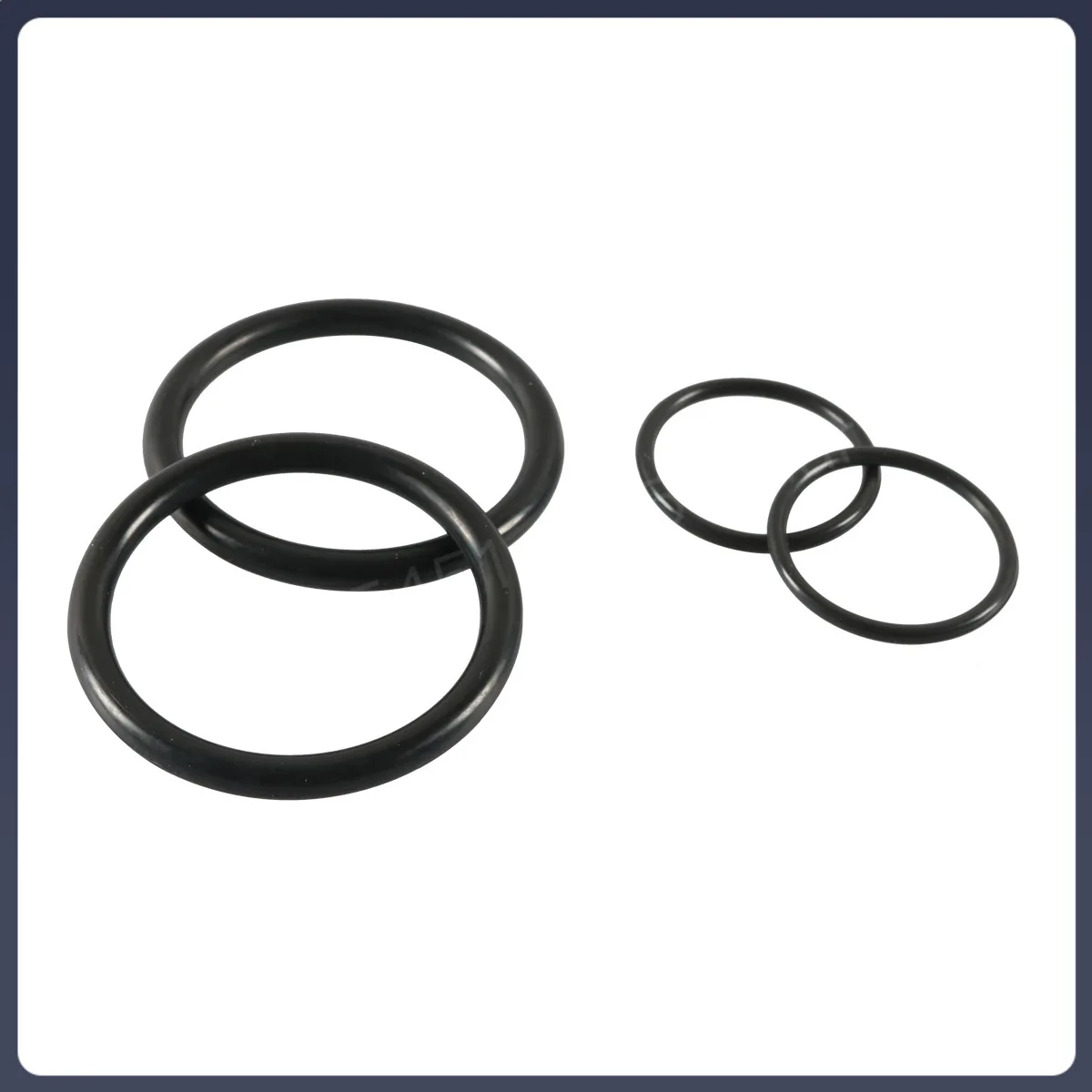 Уплотнительное кольцо соленоидного клапана/уплотнительное для вакуумного