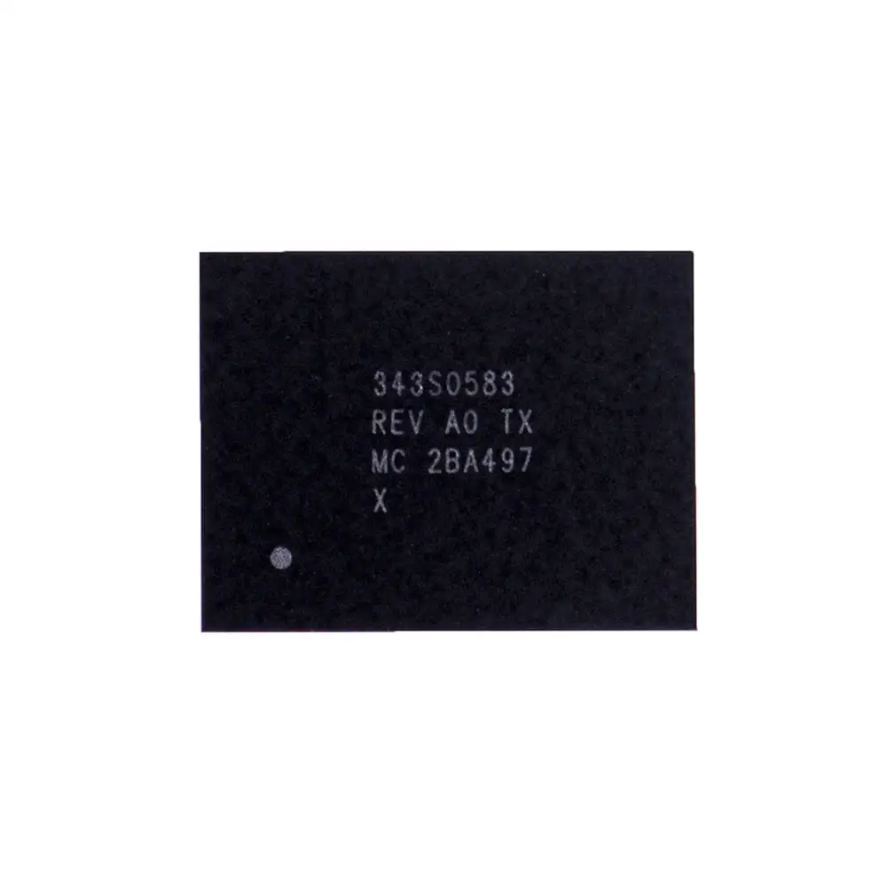 

3pcs/5pcs Touch Control IC Black White Screen Chip 343S0583 BCM5976 for iPad5 6 Mini4 Air2 Touch Screen Control IC Chip Replace