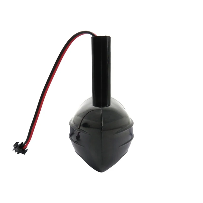 2x для Flytec 2011 5 рыбацкая лодка с левой стороны Реверсивный мотор модернизированной
