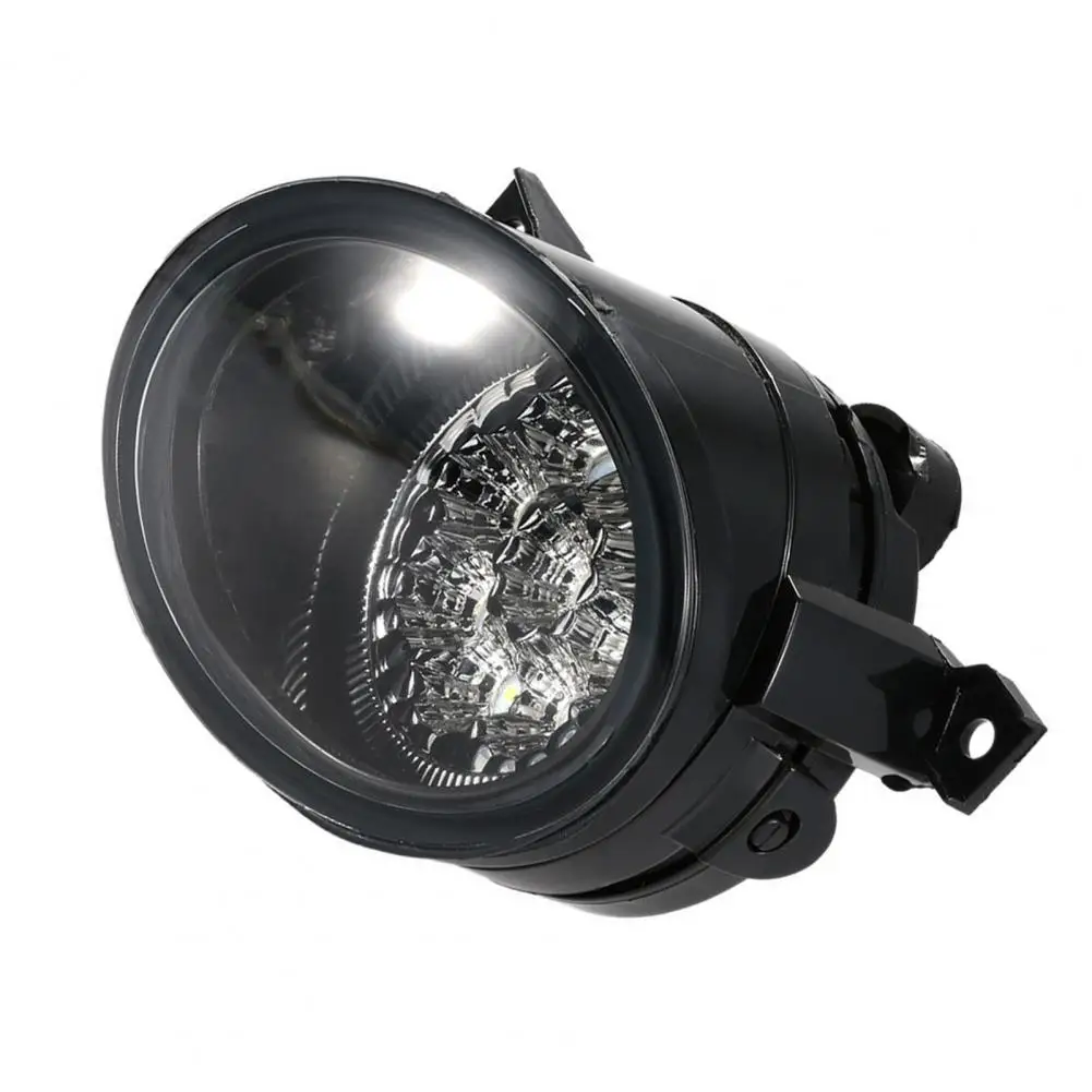 

Fog Bulb LED Right/Left DRL Headlight 1KD941699 for VW-Sagitar-Jettas MK5 05-09