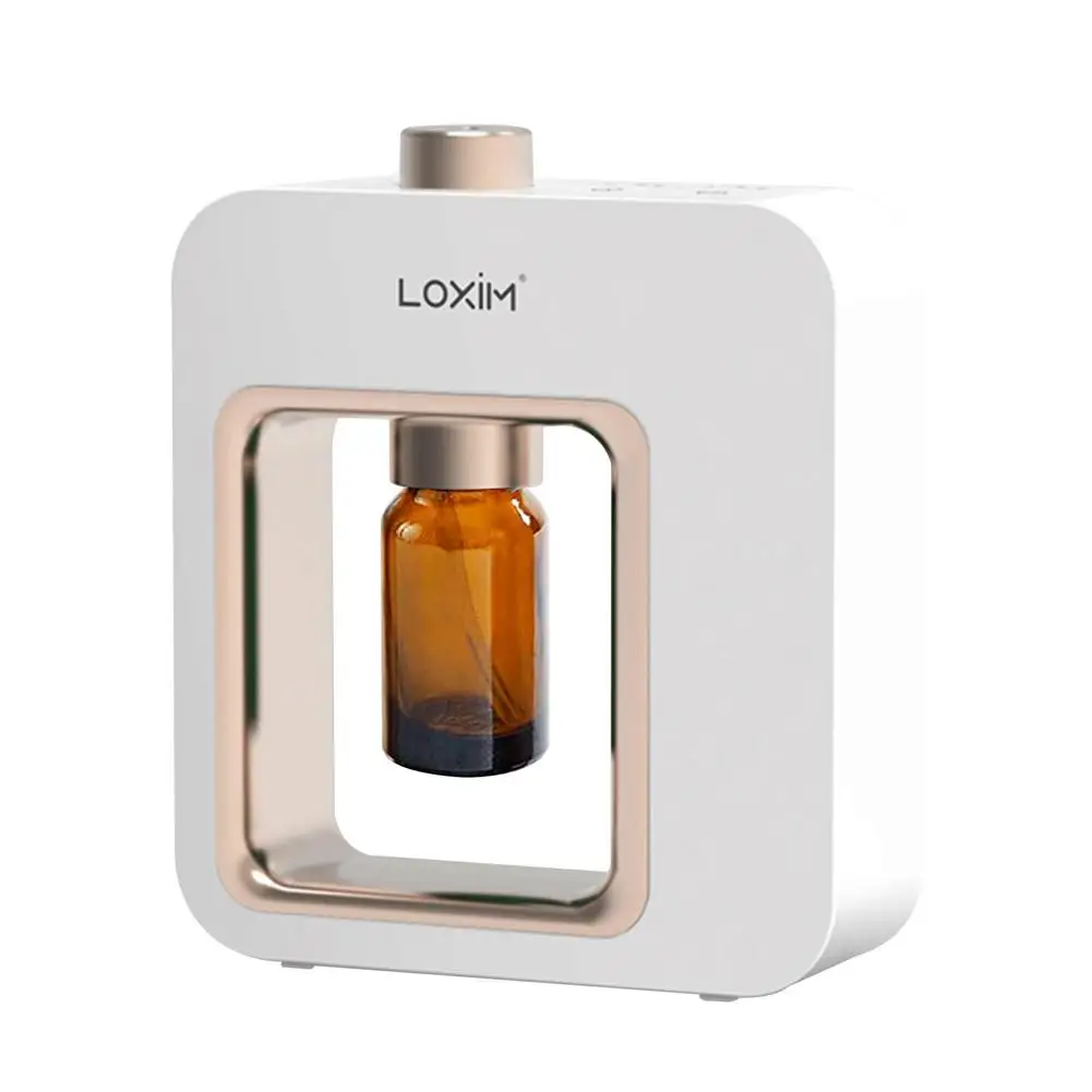 

Air Humidifier Essential Oil Diffuser Fogger Battery Rechargeable Aroma Diffuser Electric Essential Oil Humidificador