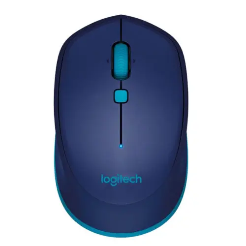 Logitech M337 Bluetooth 3 0 эргономичная беспроводная мышь для Mac Windows Android|Мыши| |