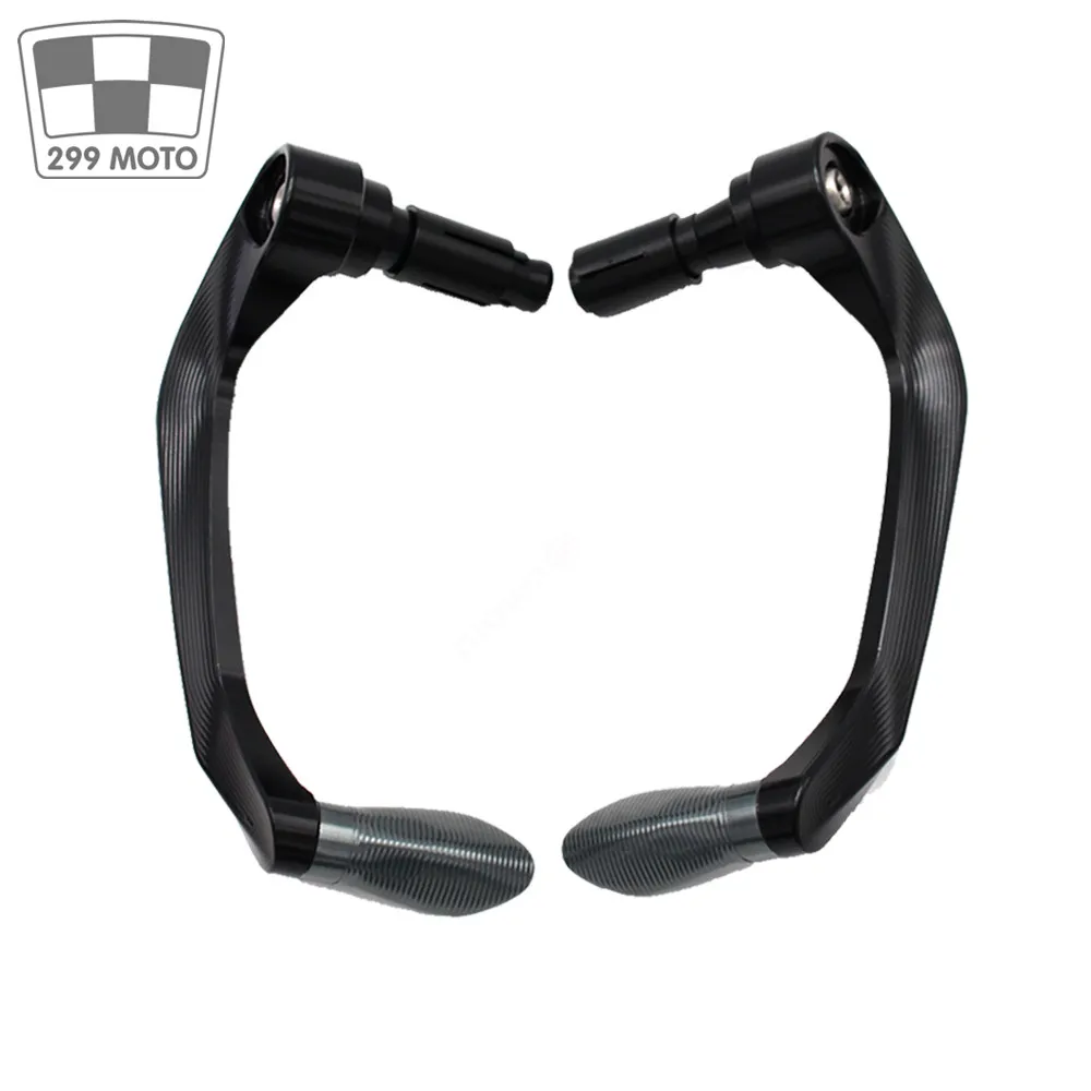 

For BMW G310R 2017-2018 G310 G 310 R Motorcycle 7/8 "22mm Handlebar Brake Clutch Levers Hand Guard Proguard