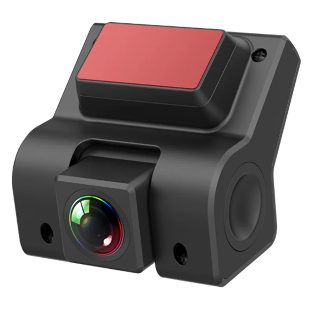 

Dash Cam Car DVR Night Vision Camera Full HD 1080P Drive Video Recorder Registrator Auto Dashboard Dual Dashcam DVRs Box
