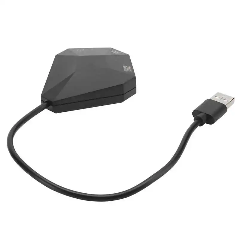 Адаптер для переключателя клавиатуры и мыши совместимый с игровой консолью Xbox One