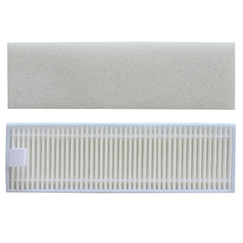 

Main Brushes Side Brush Filters Cleaning Rag Mop Cloths for Xiaomi Mijia G1 Robot Vacuum Cleaner Accessories