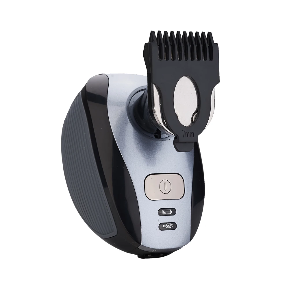 5 в 1 перезаряжаемая электробритва пять плавающих головок бритв машинка для