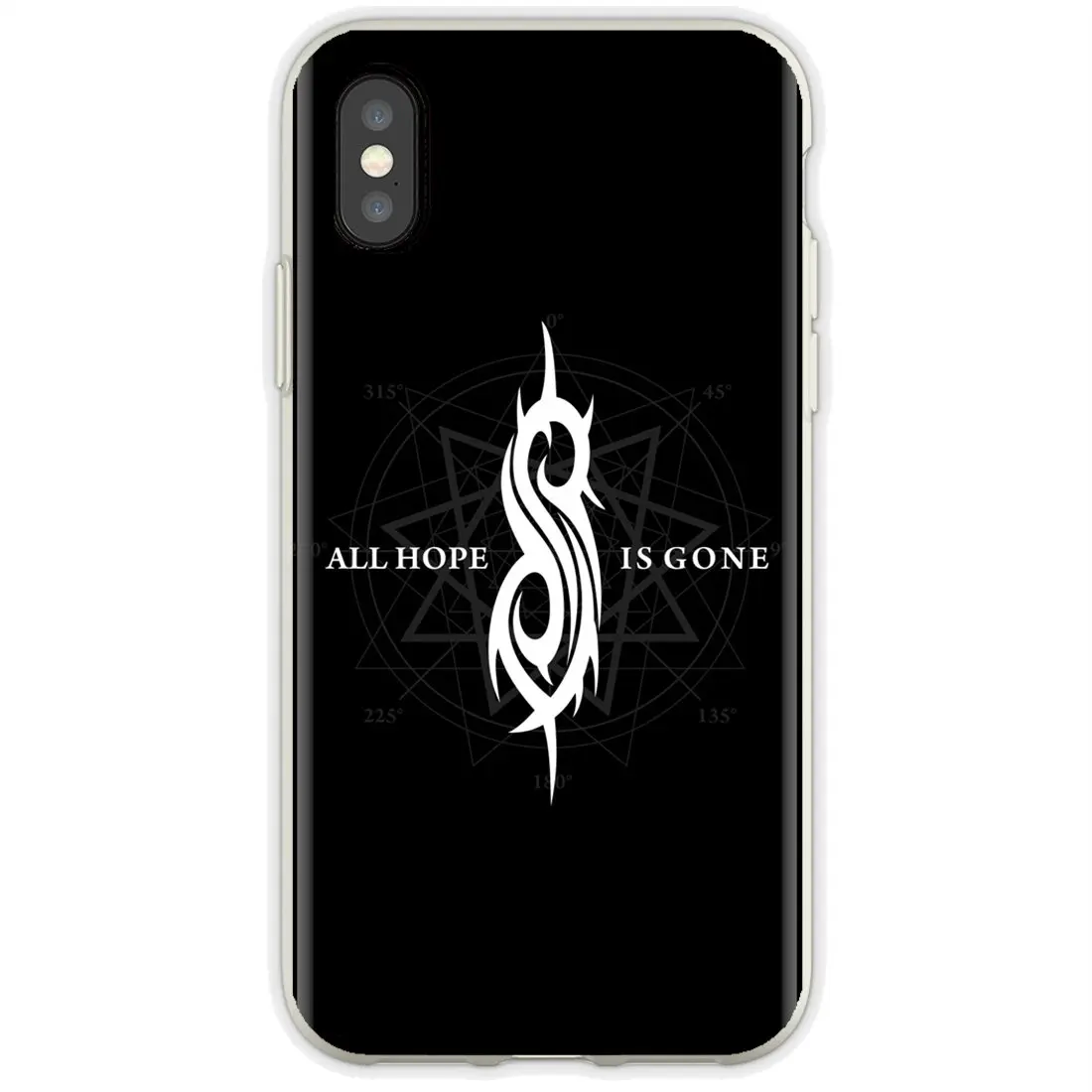 Для Sony Xperia Z5 XZ XA1 XA2 Premium ULTRA 10 X L2 купить Силиконовый чехол для телефона Heavy metal band